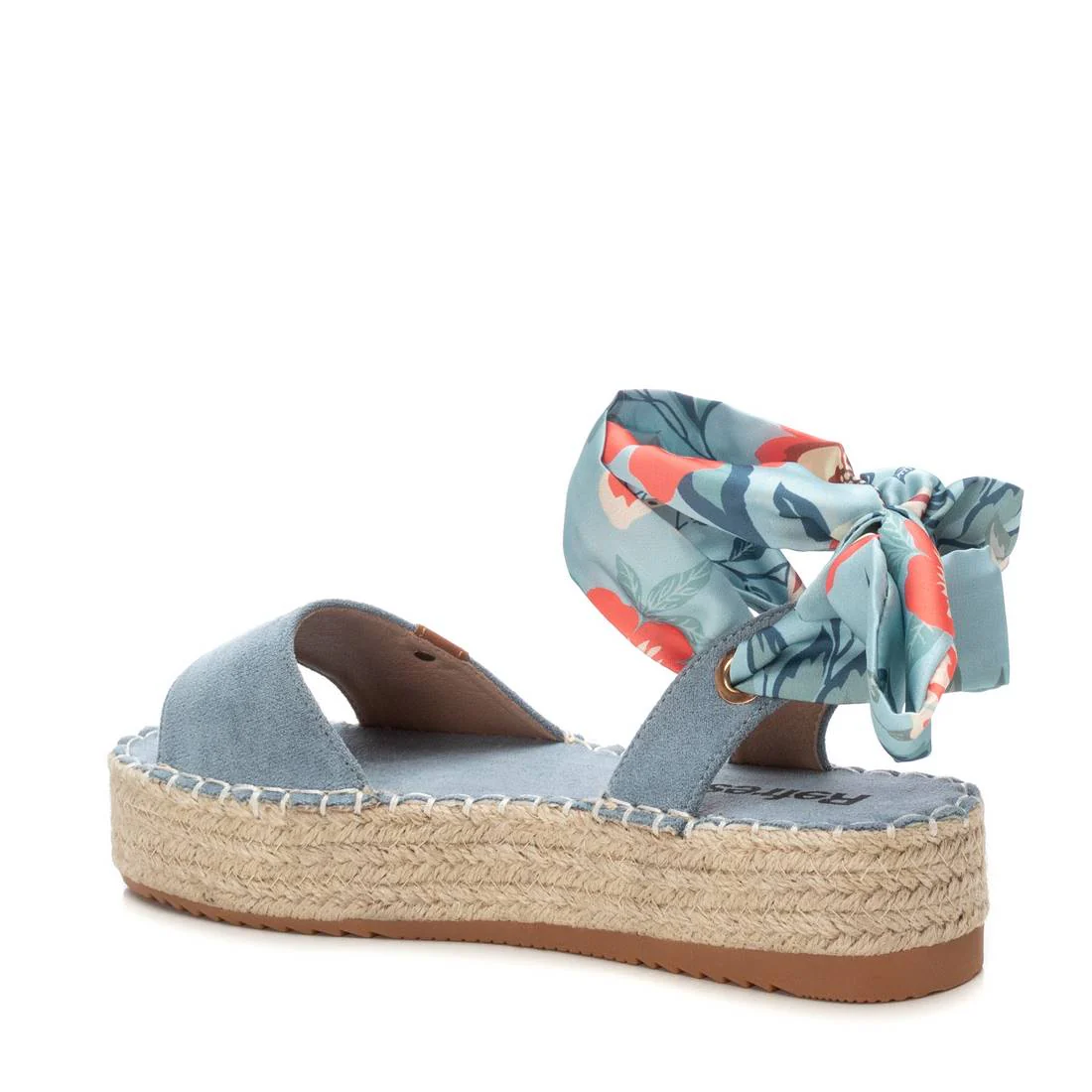 SANDALIA DE MUJER REFRESH 17254503 - Image 4