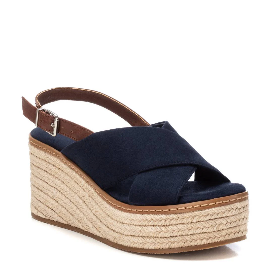 SANDALIA DE MUJER REFRESH 17257903 - Image 3