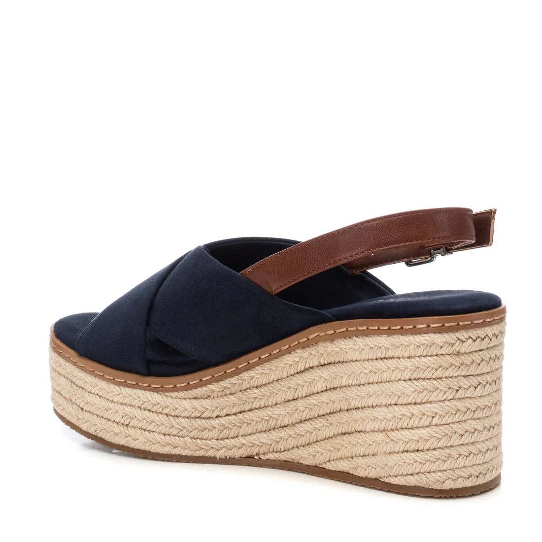 SANDALIA DE MUJER REFRESH 17257903 - Image 4