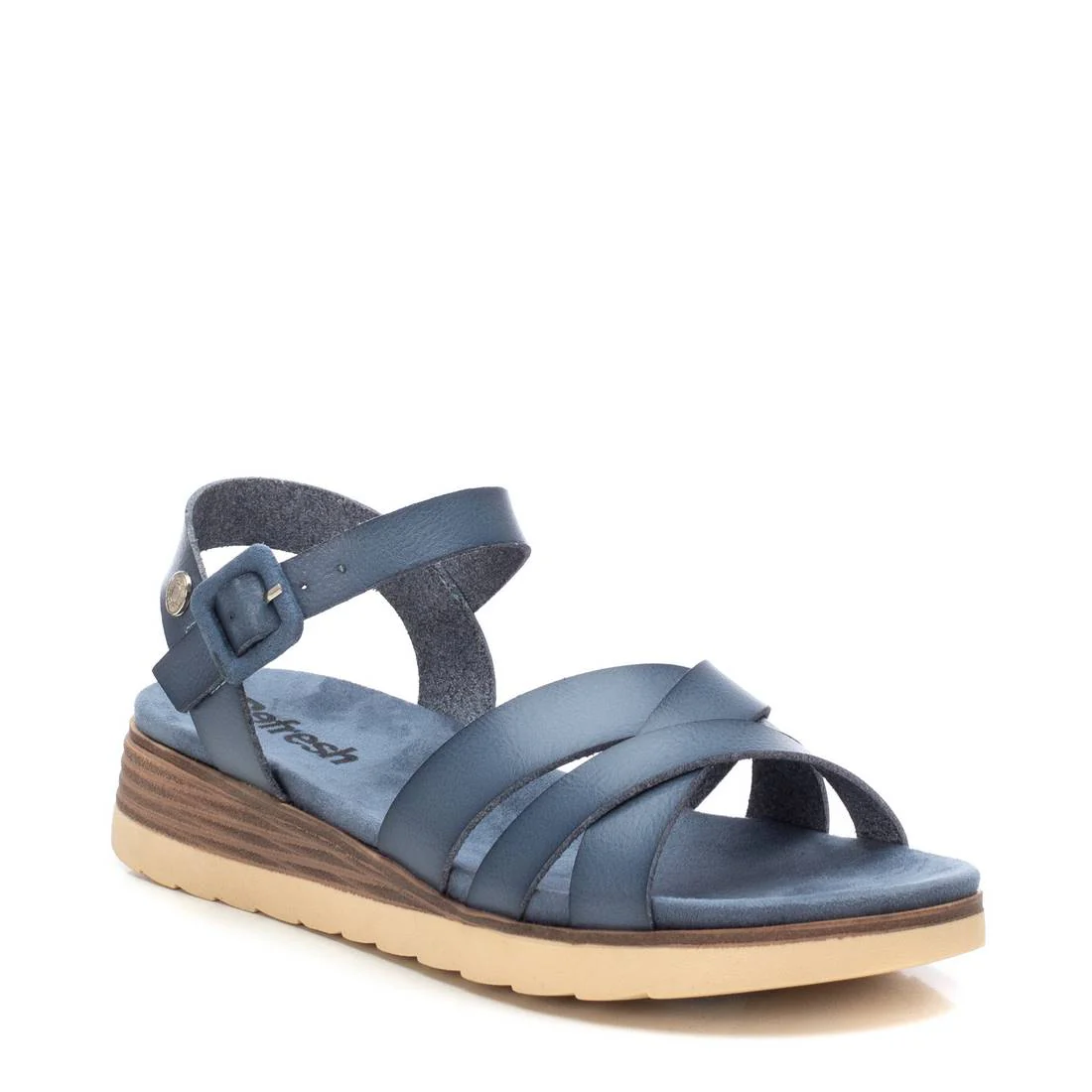 SANDALIA DE MUJER REFRESH 17267304 - Image 3