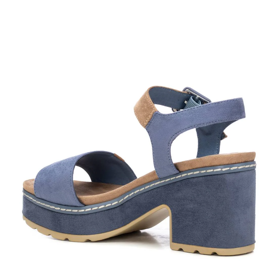 SANDALIA DE MUJER REFRESH 17279403 - Image 4