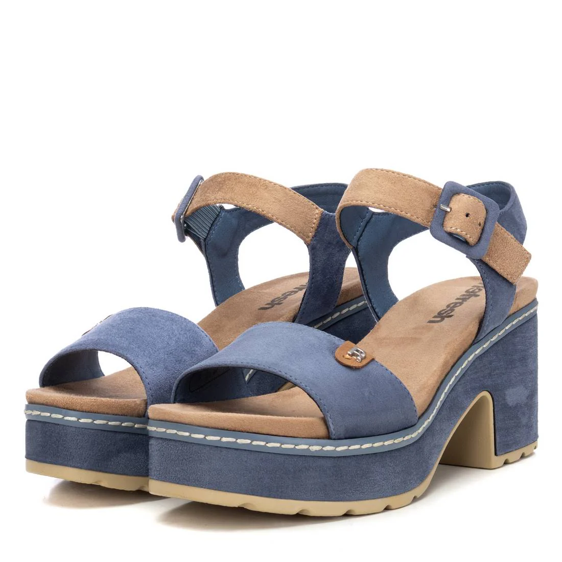 SANDALIA DE MUJER REFRESH 17279403 - Image 5