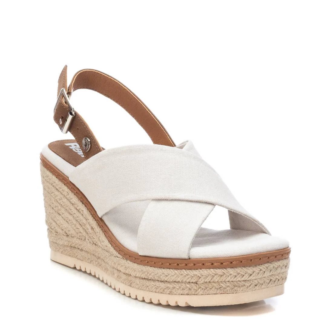 SANDALIA DE MUJER REFRESH 17154202 - Image 2