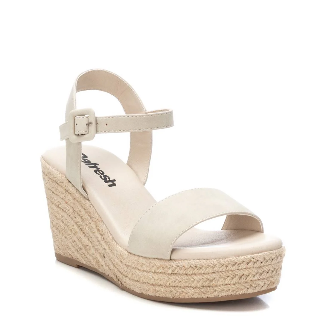 SANDALIA DE MUJER REFRESH 17196403 - Image 3