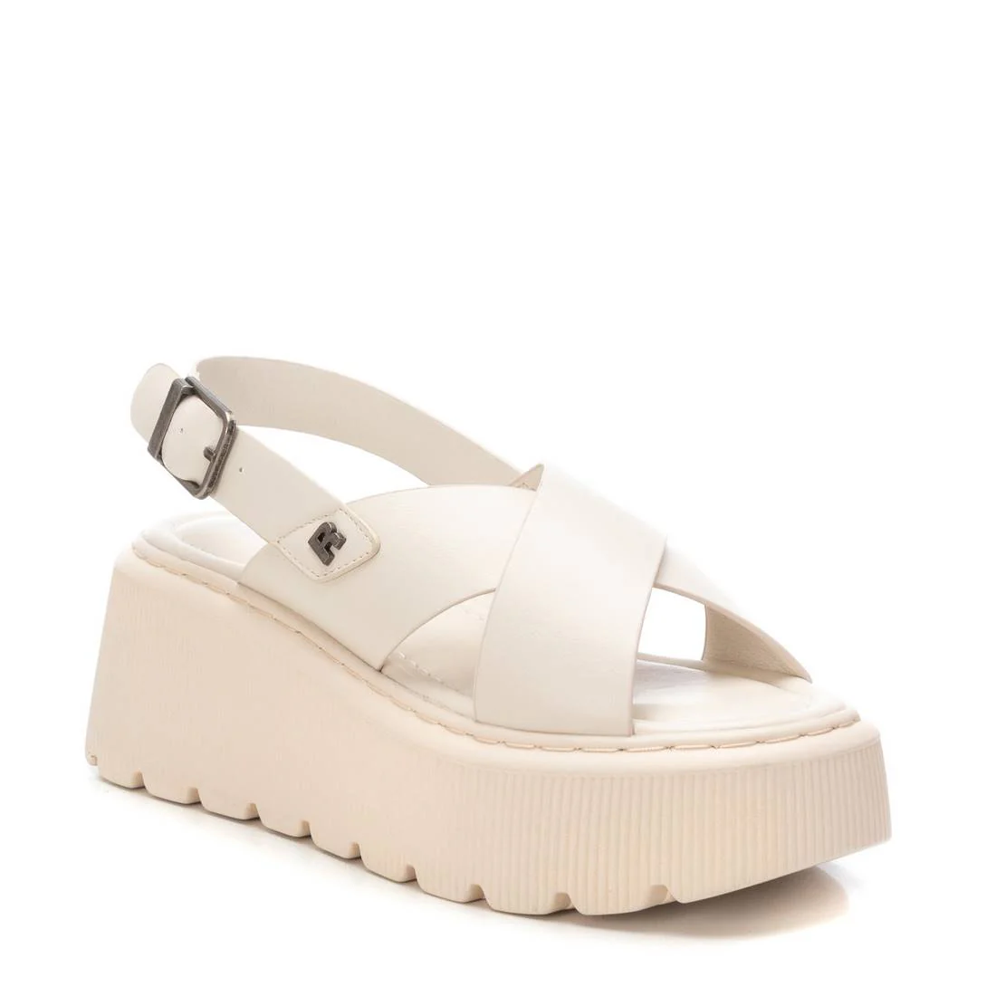SANDALIA DE MUJER REFRESH 17257702 - Image 3