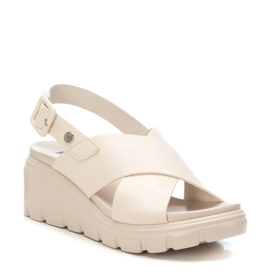 SANDALIA DE MUJER REFRESH 17268701 - Image 3