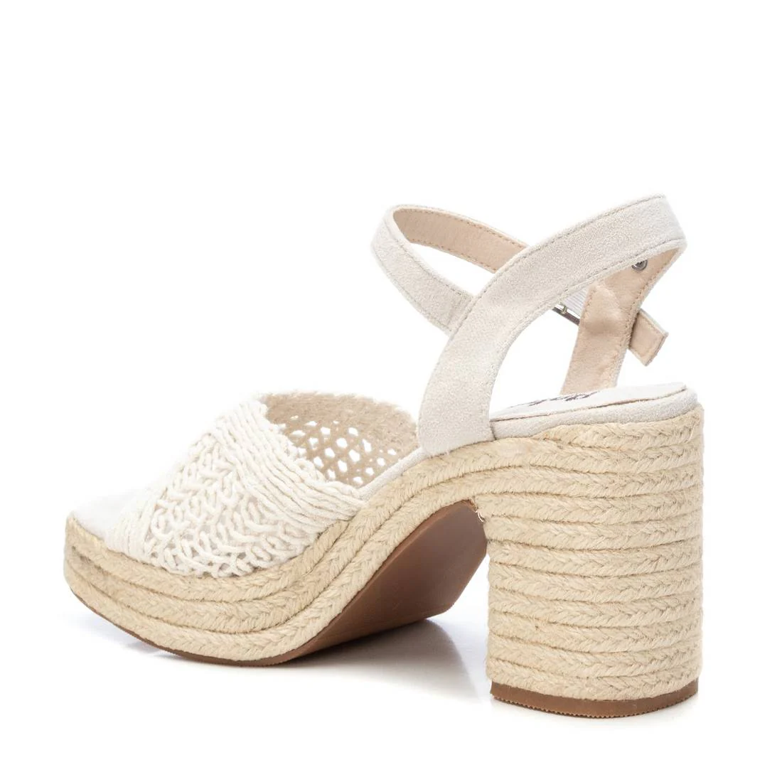 SANDALIA DE MUJER REFRESH 17273303 - Image 4