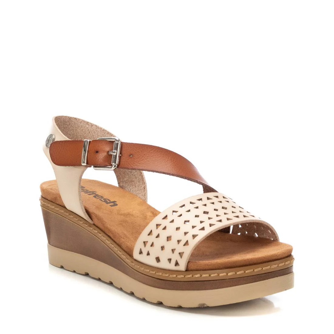SANDALIA DE MUJER REFRESH 17284602 - Image 3