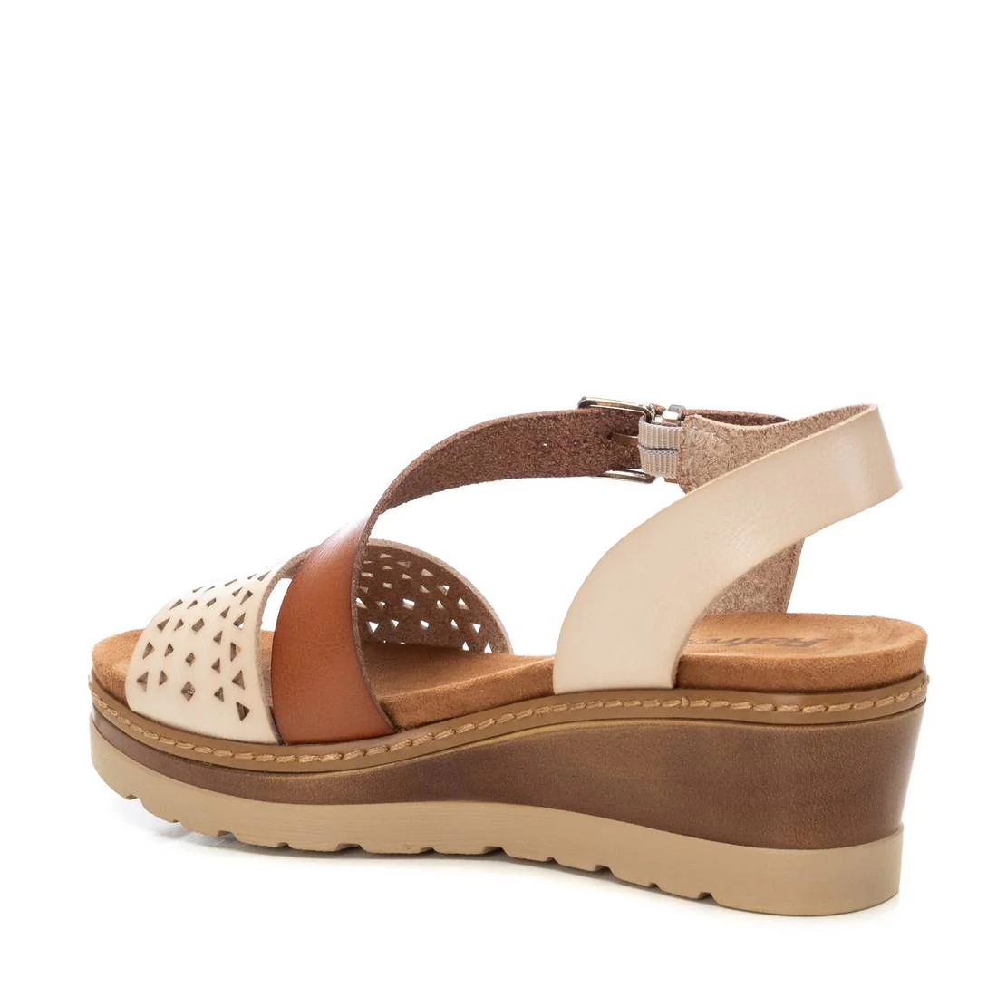 SANDALIA DE MUJER REFRESH 17284602 - Image 4