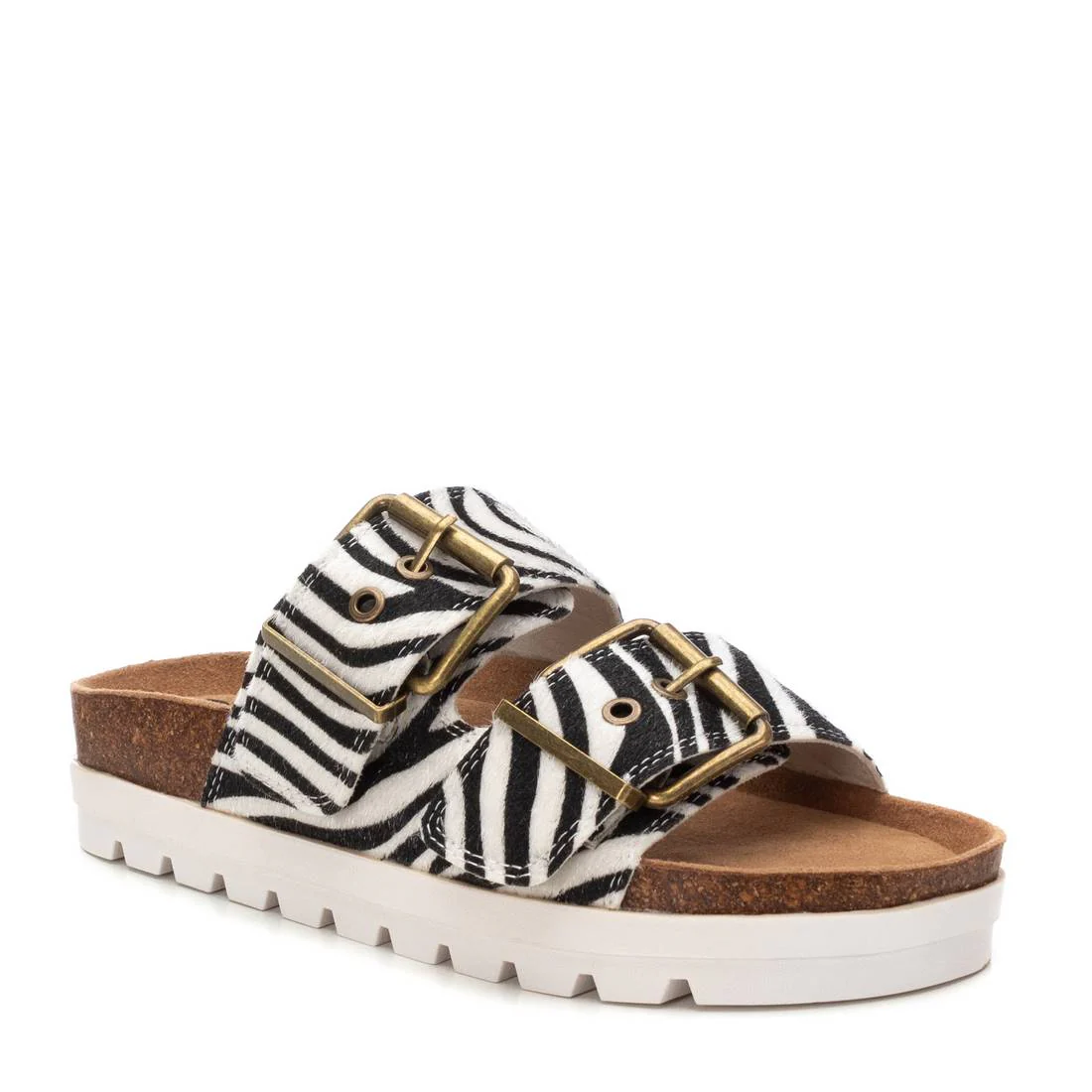 SANDALIA DE MUJER REFRESH 17286202 - Image 3