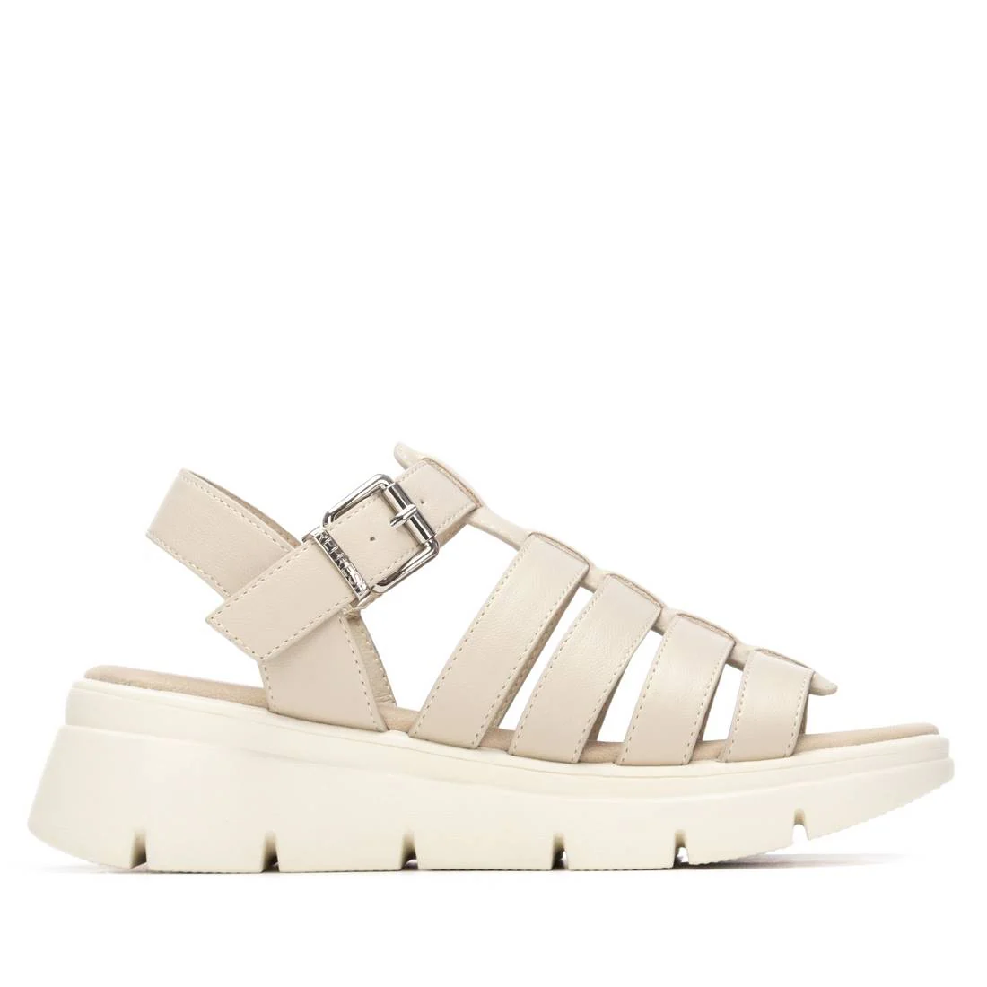 Sandalia de mujer plano Refresh 17515902