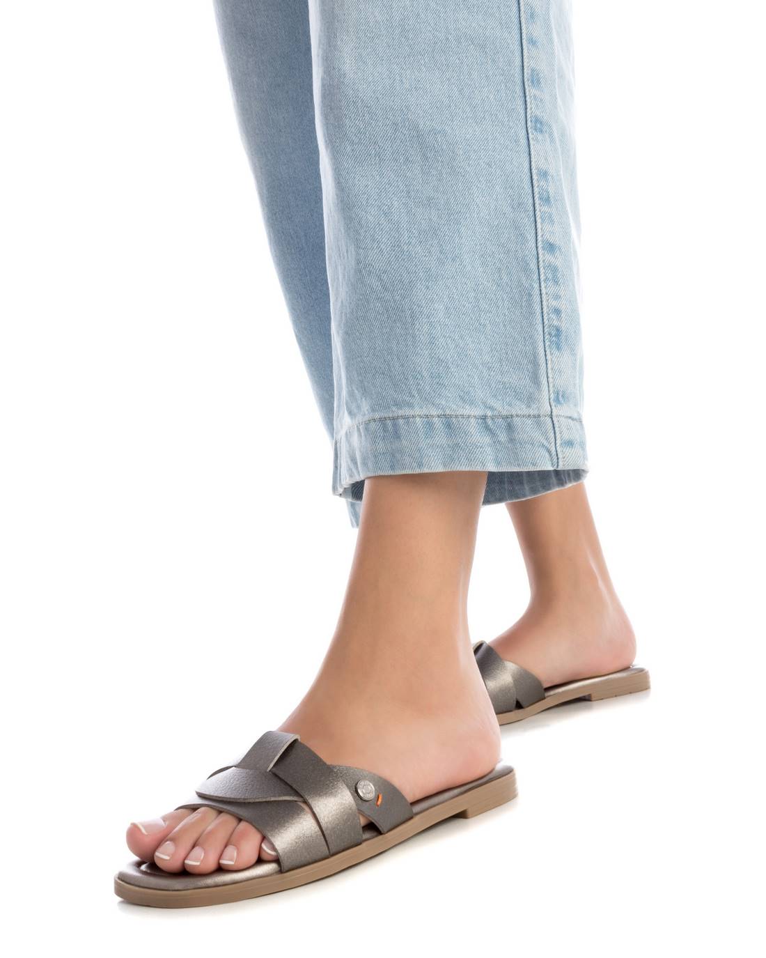 SANDALIA DE MUJER REFRESH 17193504 - Image 2