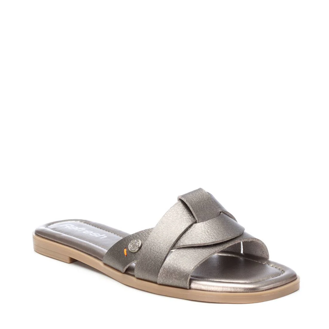 SANDALIA DE MUJER REFRESH 17193504 - Image 3