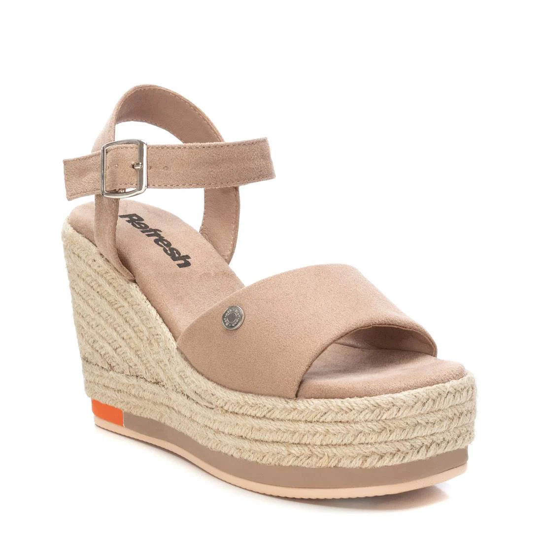 SANDALIA DE MUJER REFRESH 17153601 - Image 3