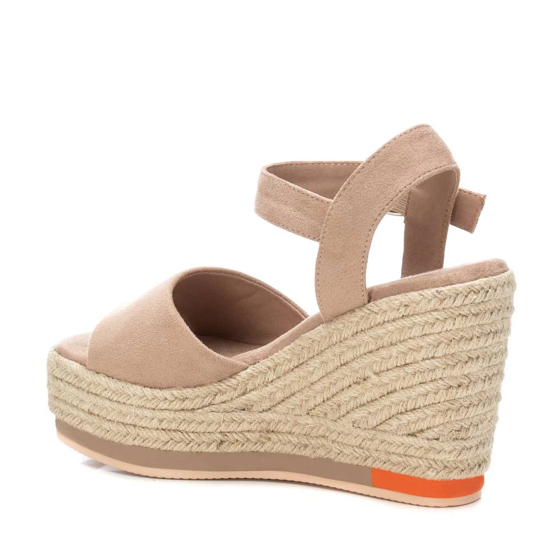 SANDALIA DE MUJER REFRESH 17153601 - Image 4