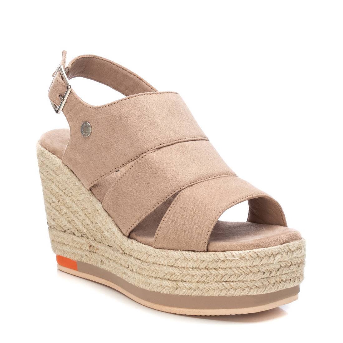 SANDALIA DE MUJER REFRESH 17153702 - Image 3