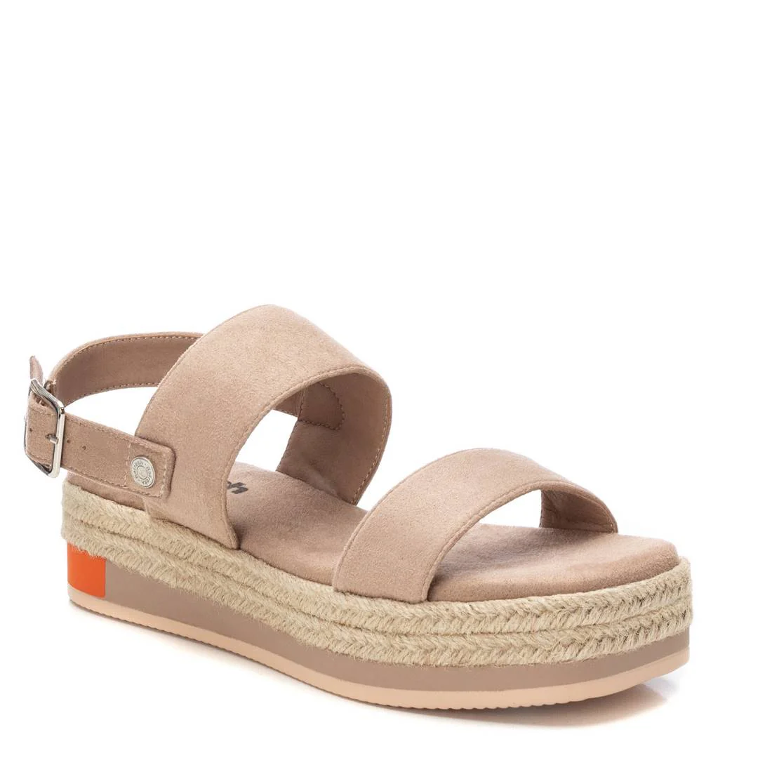 SANDALIA DE MUJER REFRESH 17153802 - Image 3