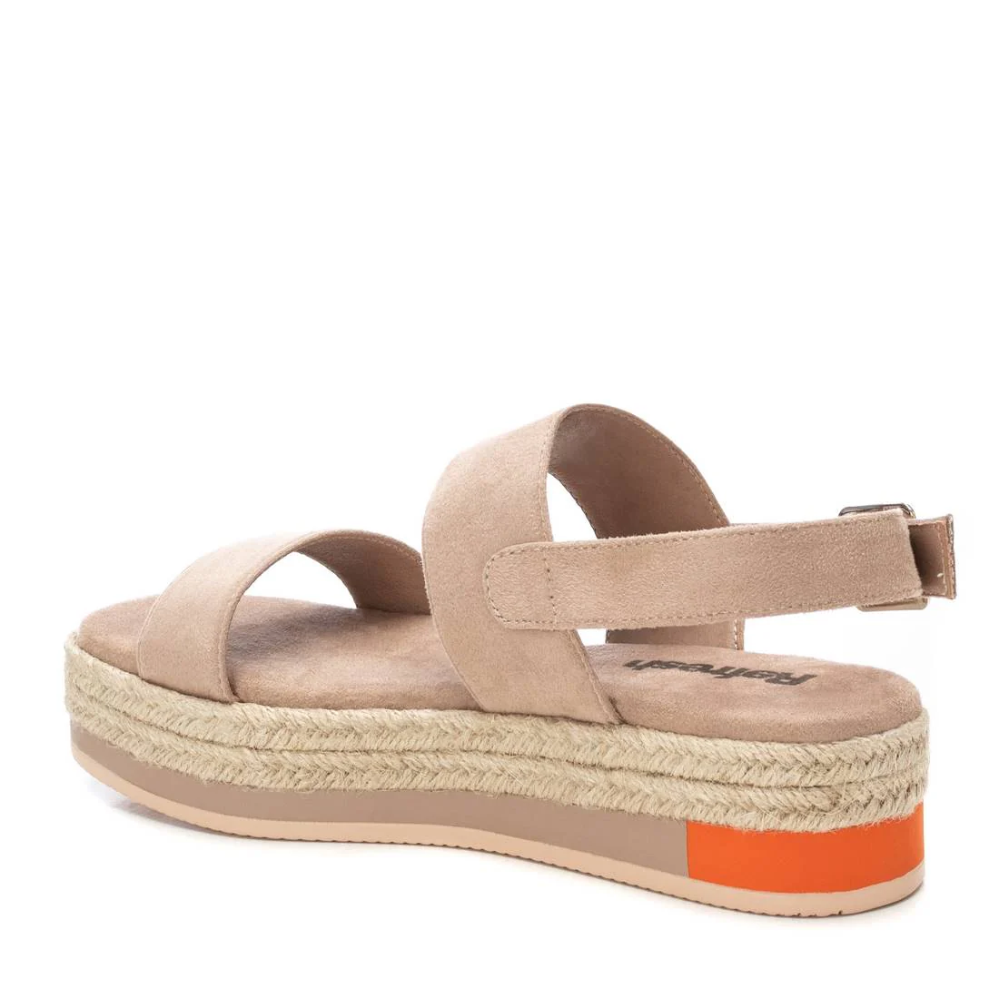 SANDALIA DE MUJER REFRESH 17153802 - Image 4