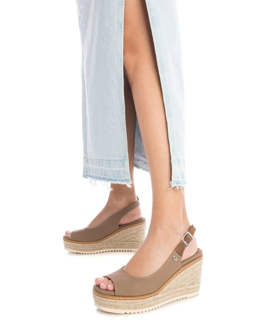 SANDALIA DE MUJER REFRESH 17154104 - Image 2