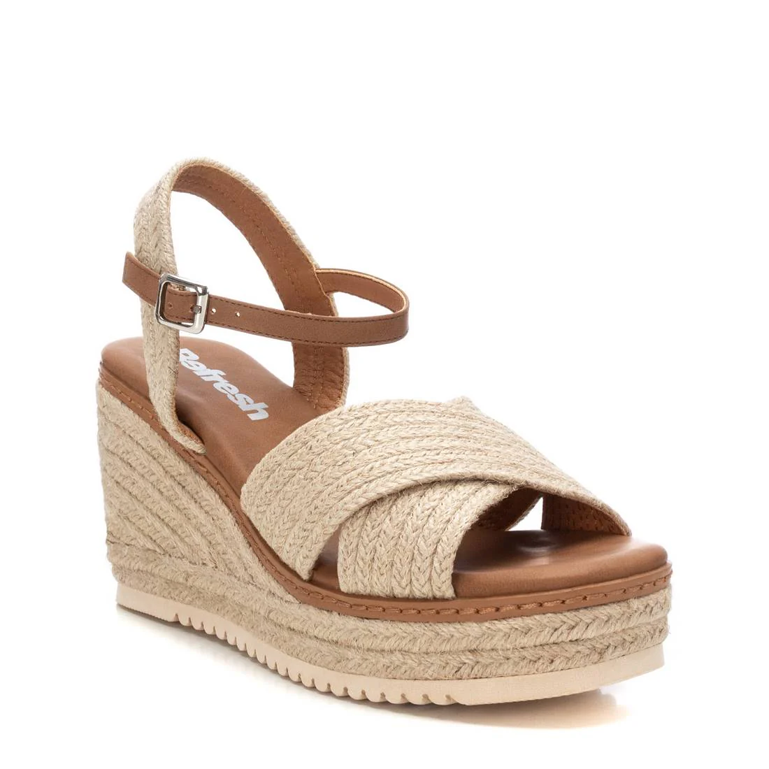 SANDALIA DE MUJER REFRESH 17154301 - Image 2