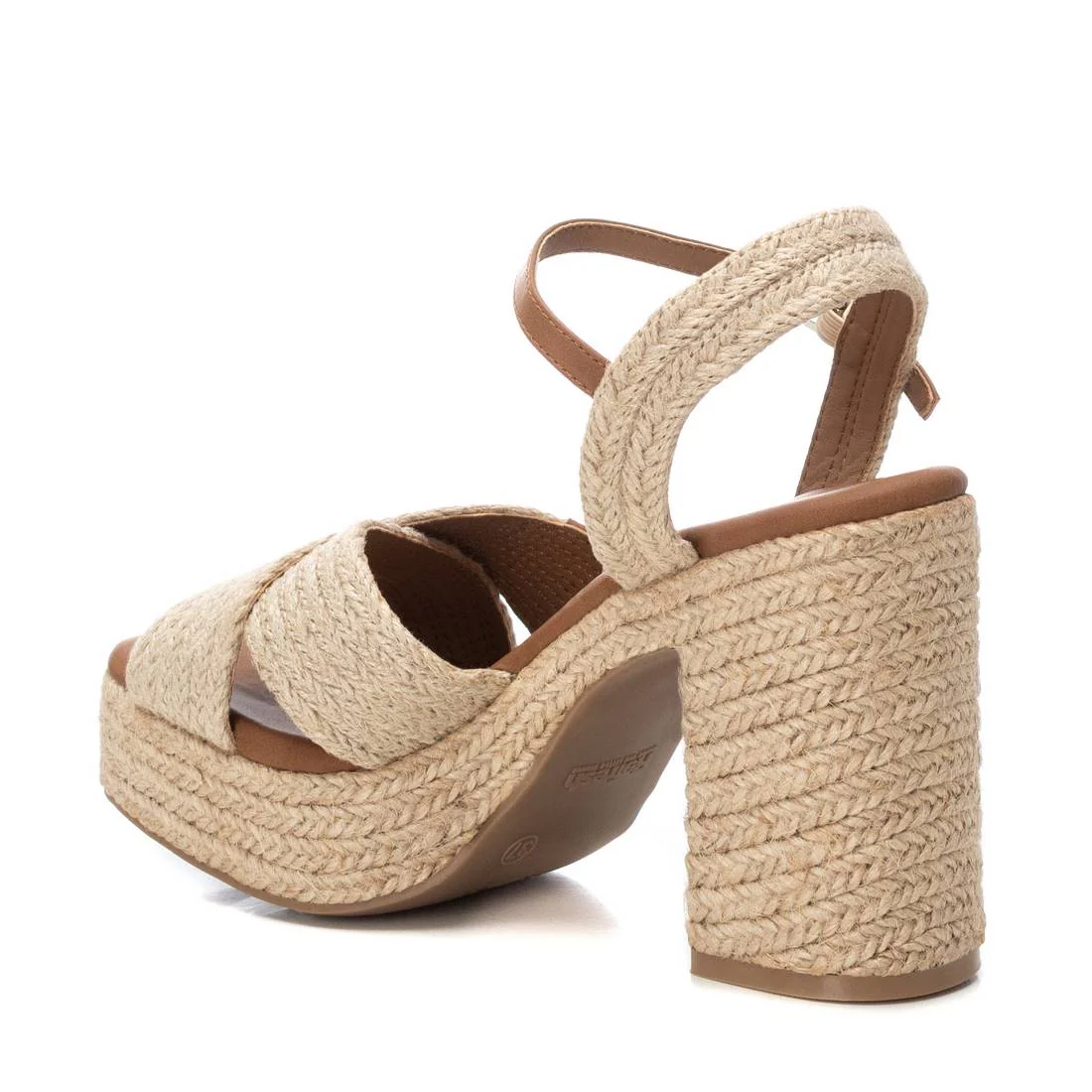 SANDALIA DE MUJER REFRESH 17154401 - Image 4