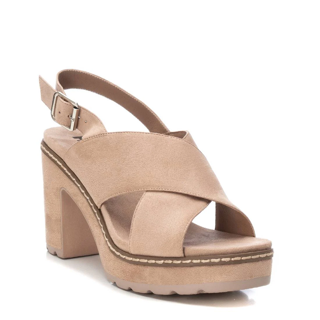 SANDALIA DE MUJER REFRESH 17156104 - Image 3