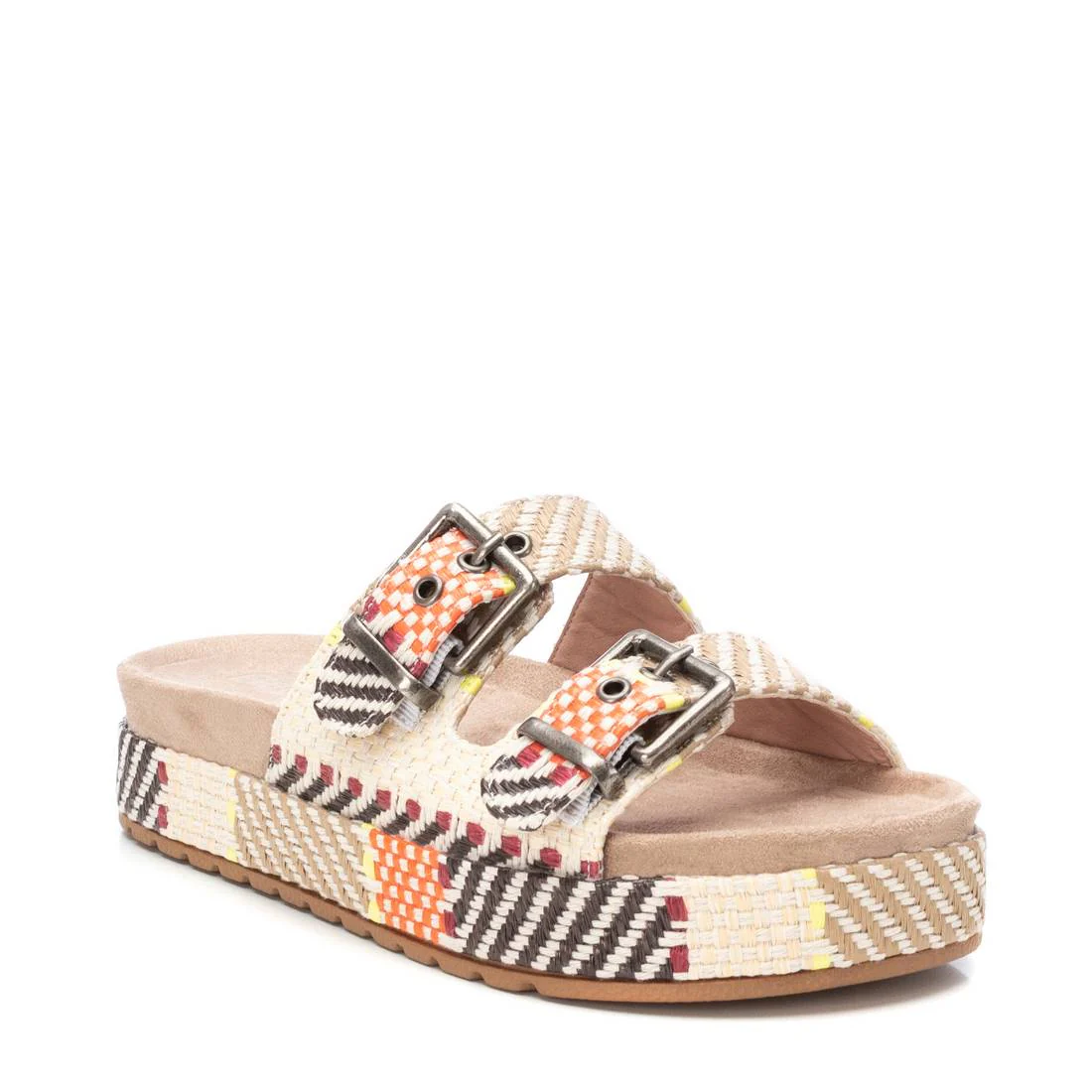 SANDALIA DE MUJER REFRESH 17156203 - Image 3