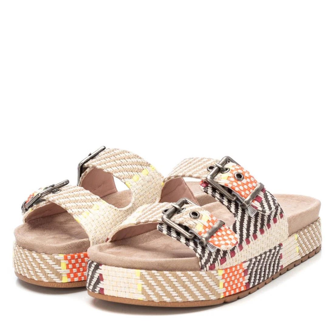 SANDALIA DE MUJER REFRESH 17156203 - Image 5