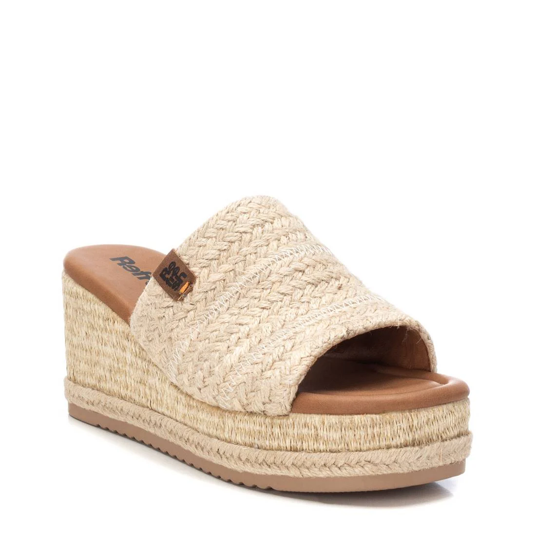 SANDALIA DE MUJER REFRESH 17175301 - Image 3