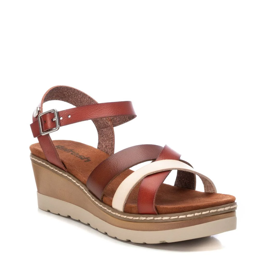 SANDALIA DE MUJER REFRESH 17178501 - Image 3