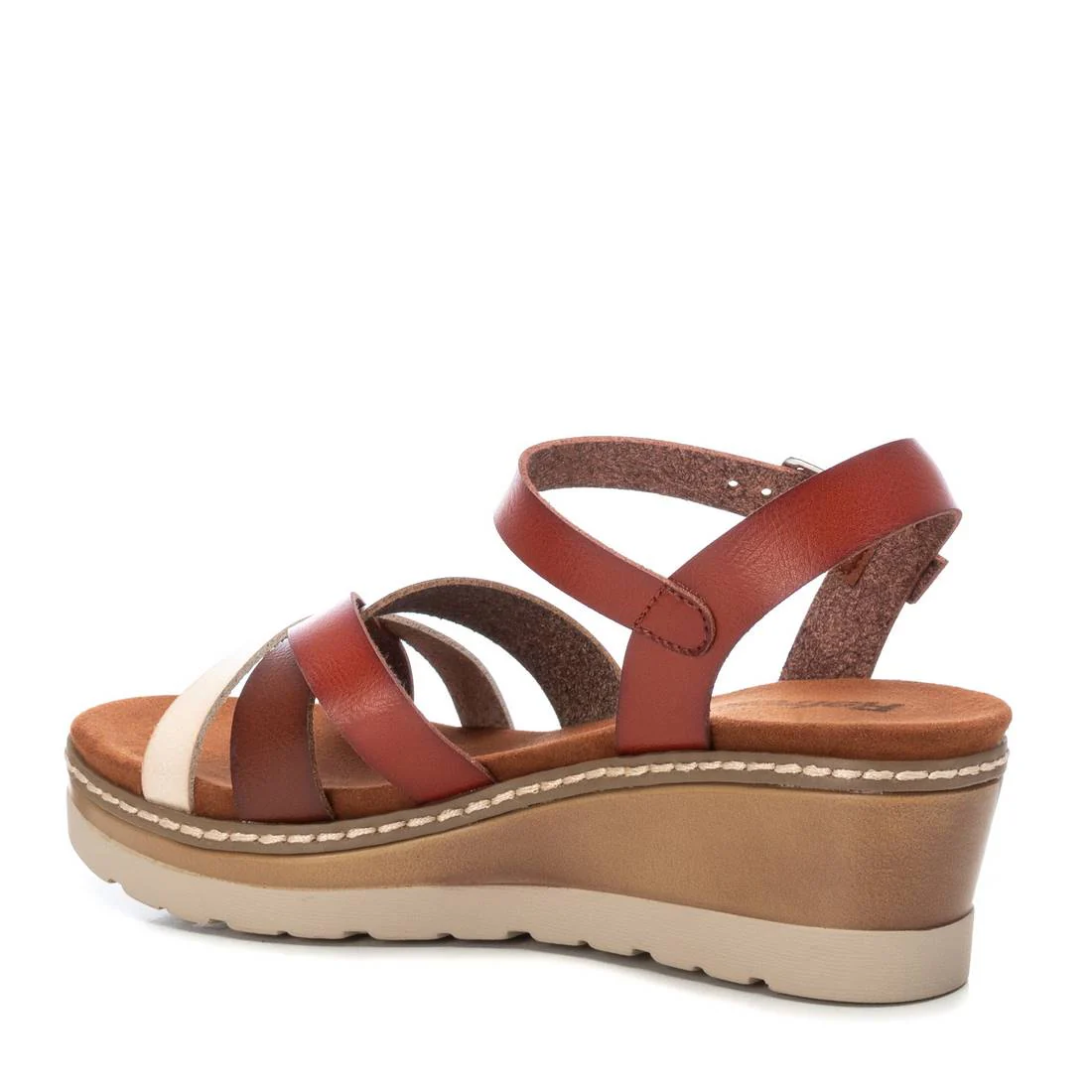 SANDALIA DE MUJER REFRESH 17178501 - Image 4