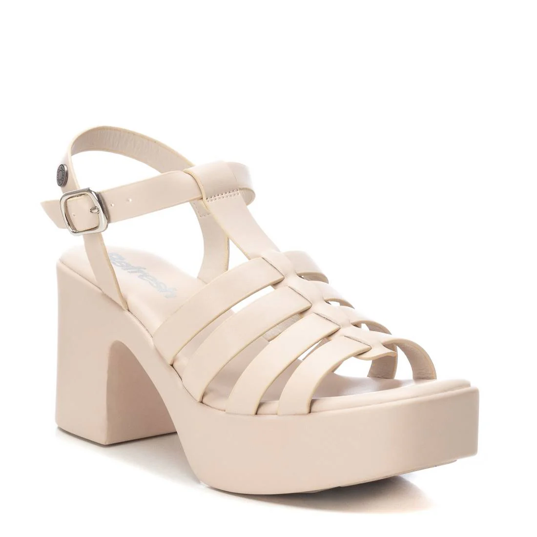 SANDALIA DE MUJER REFRESH 17186502 - Image 3
