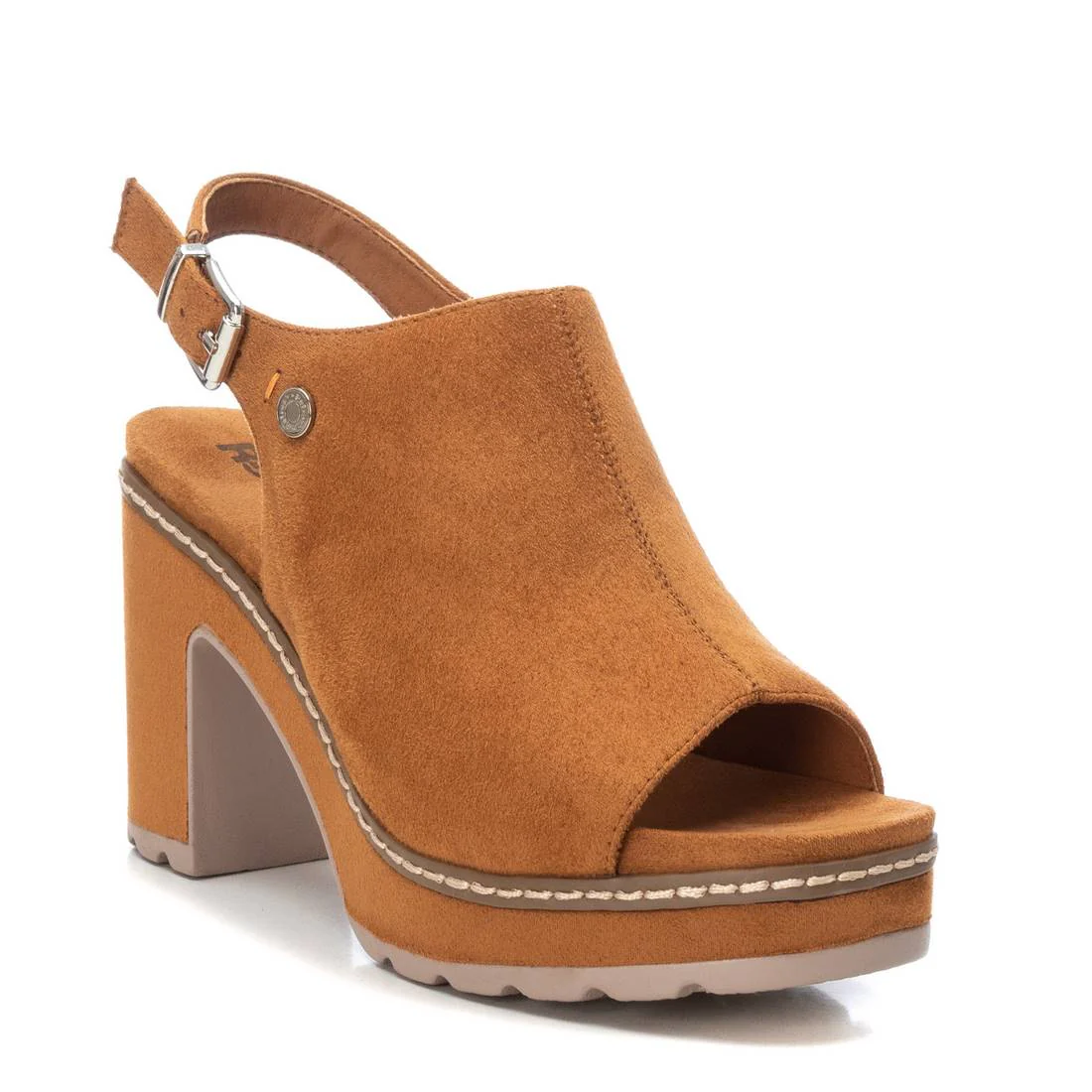 SANDALIA DE MUJER REFRESH 17187402 - Image 3
