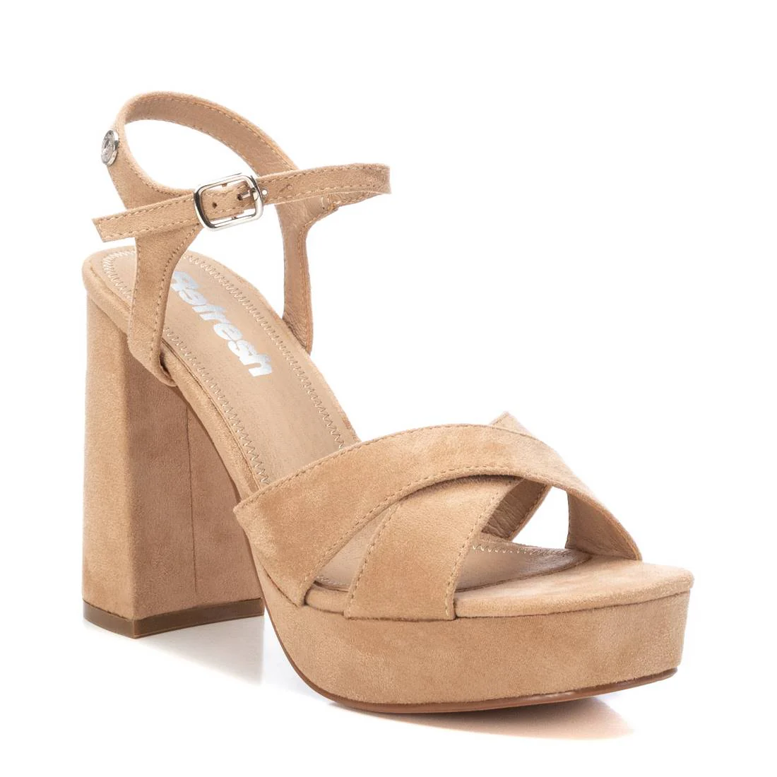 SANDALIA DE MUJER REFRESH 17189502 - Image 3