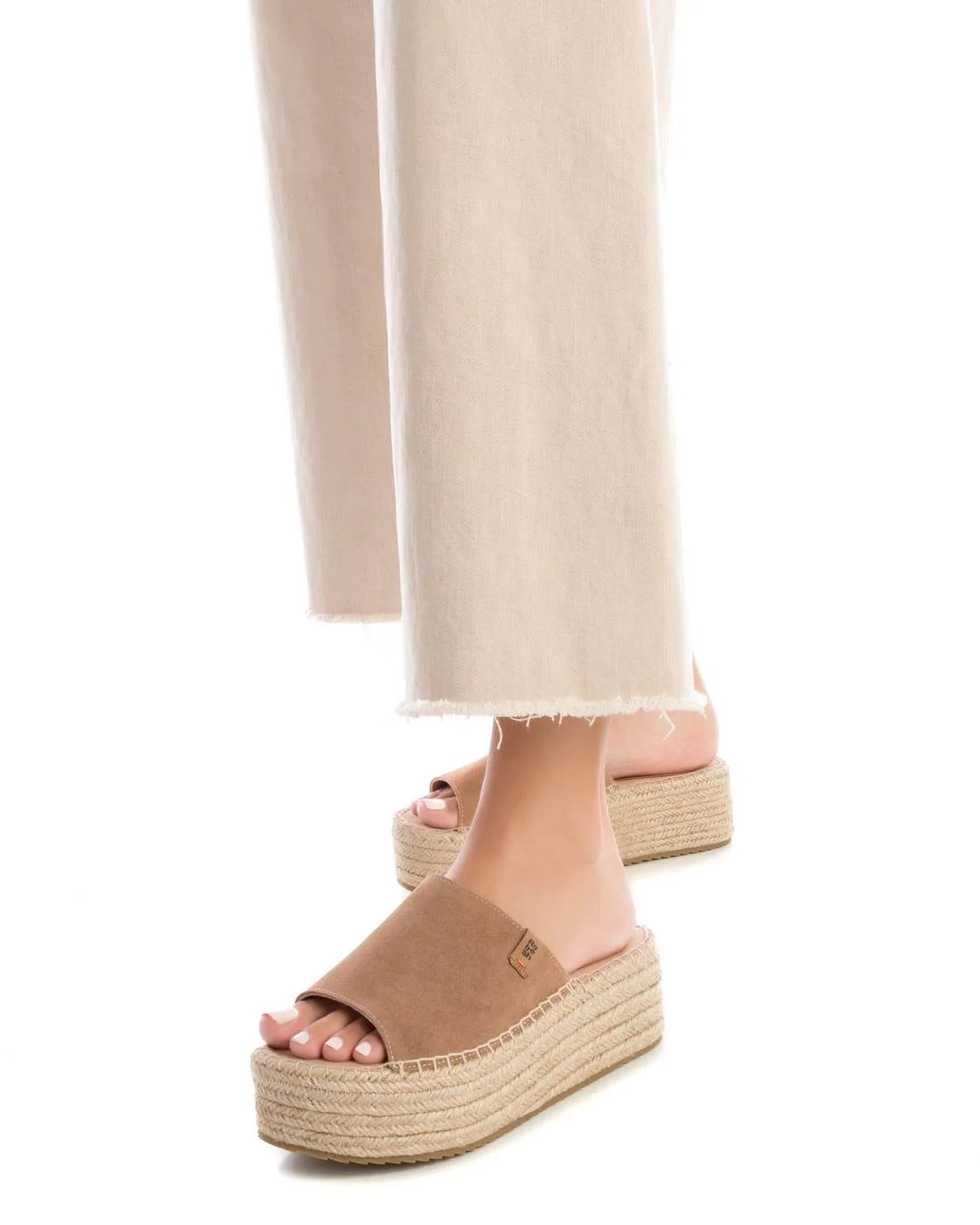SANDALIA DE MUJER REFRESH 17192501 - Image 2