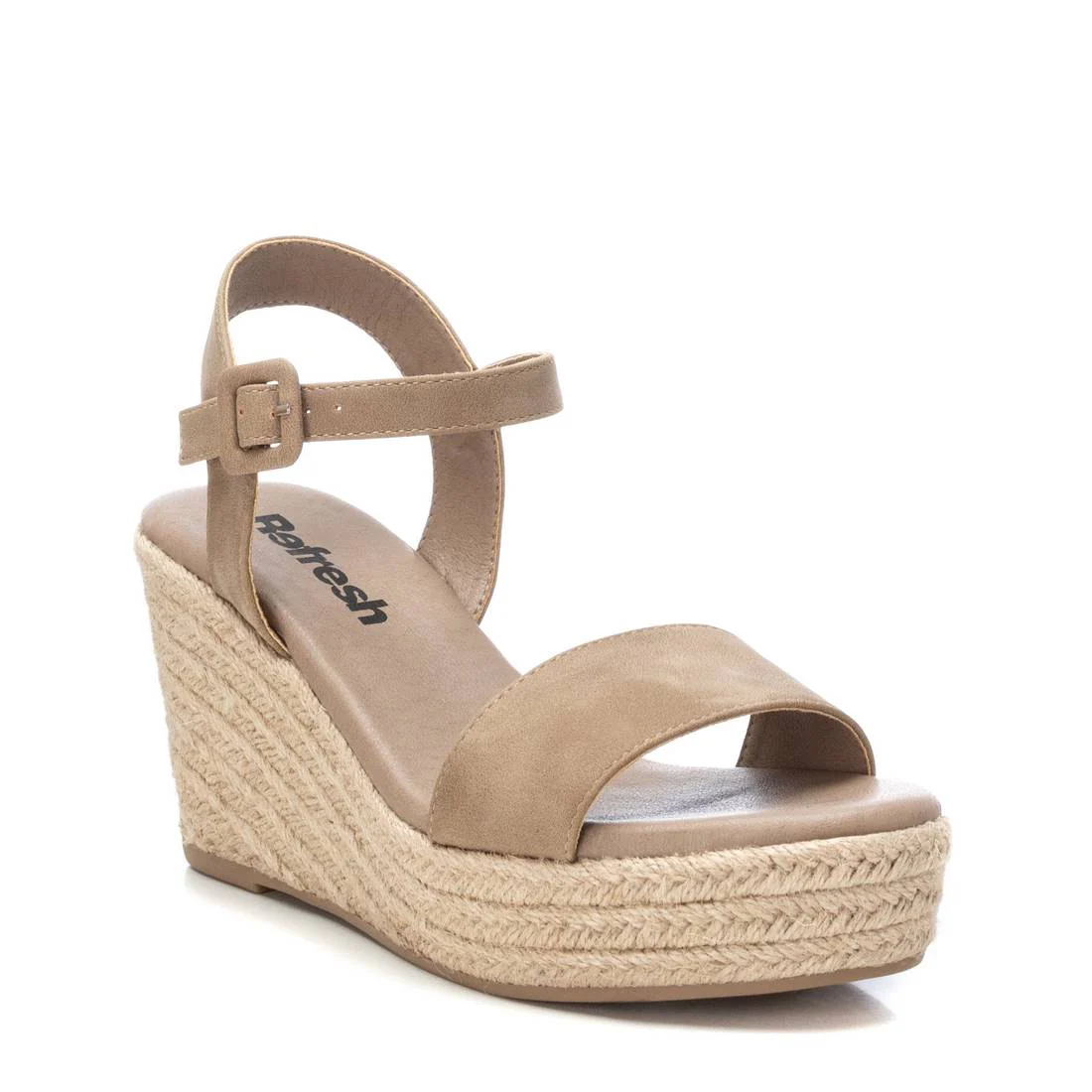 SANDALIA DE MUJER REFRESH 17196401 - Image 3