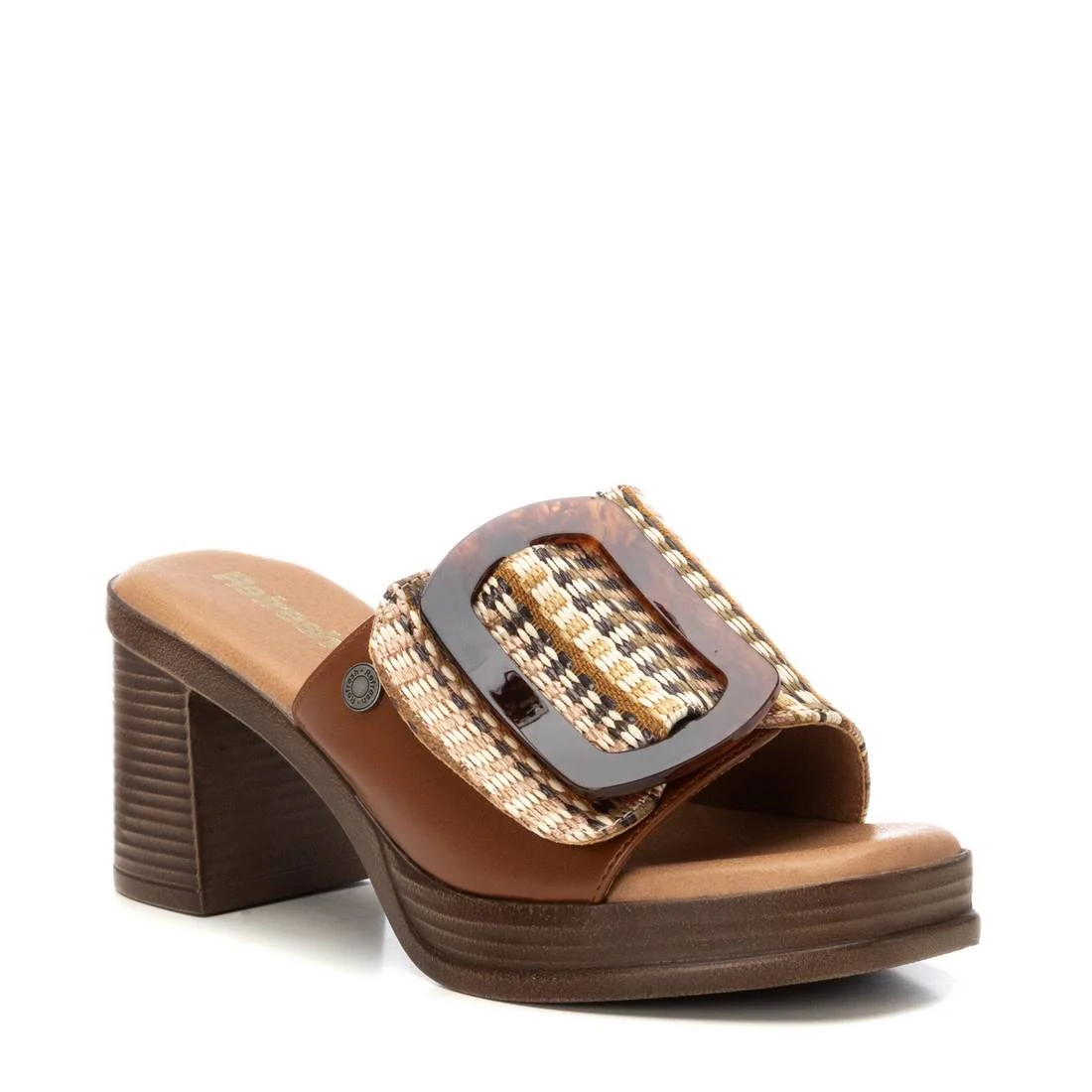 SANDALIA DE MUJER REFRESH 17252203 - Image 2