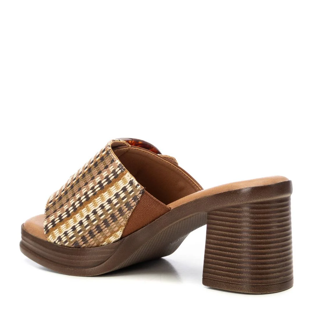 SANDALIA DE MUJER REFRESH 17252203 - Image 3