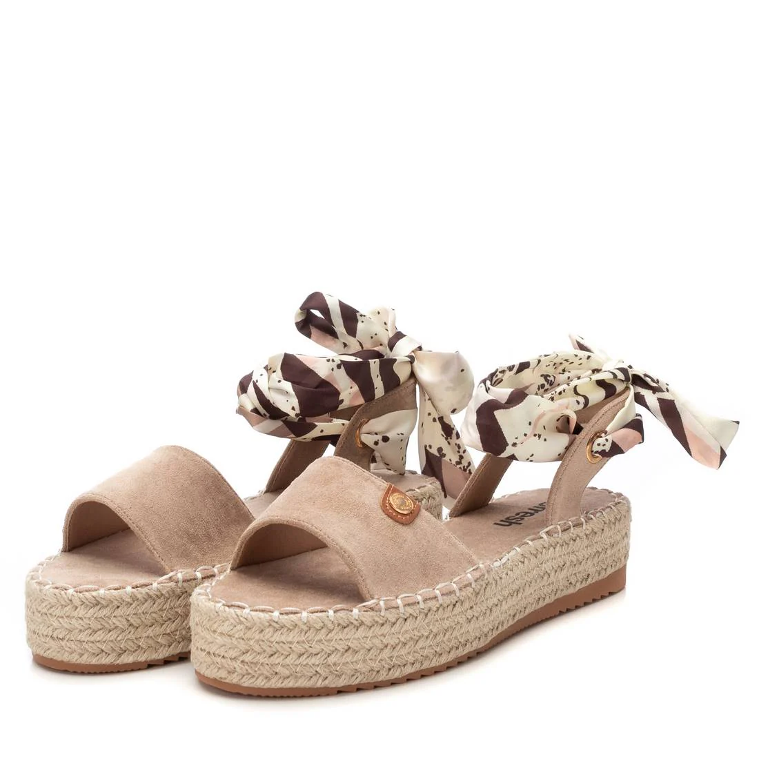 SANDALIA DE MUJER REFRESH 17254502 - Image 5