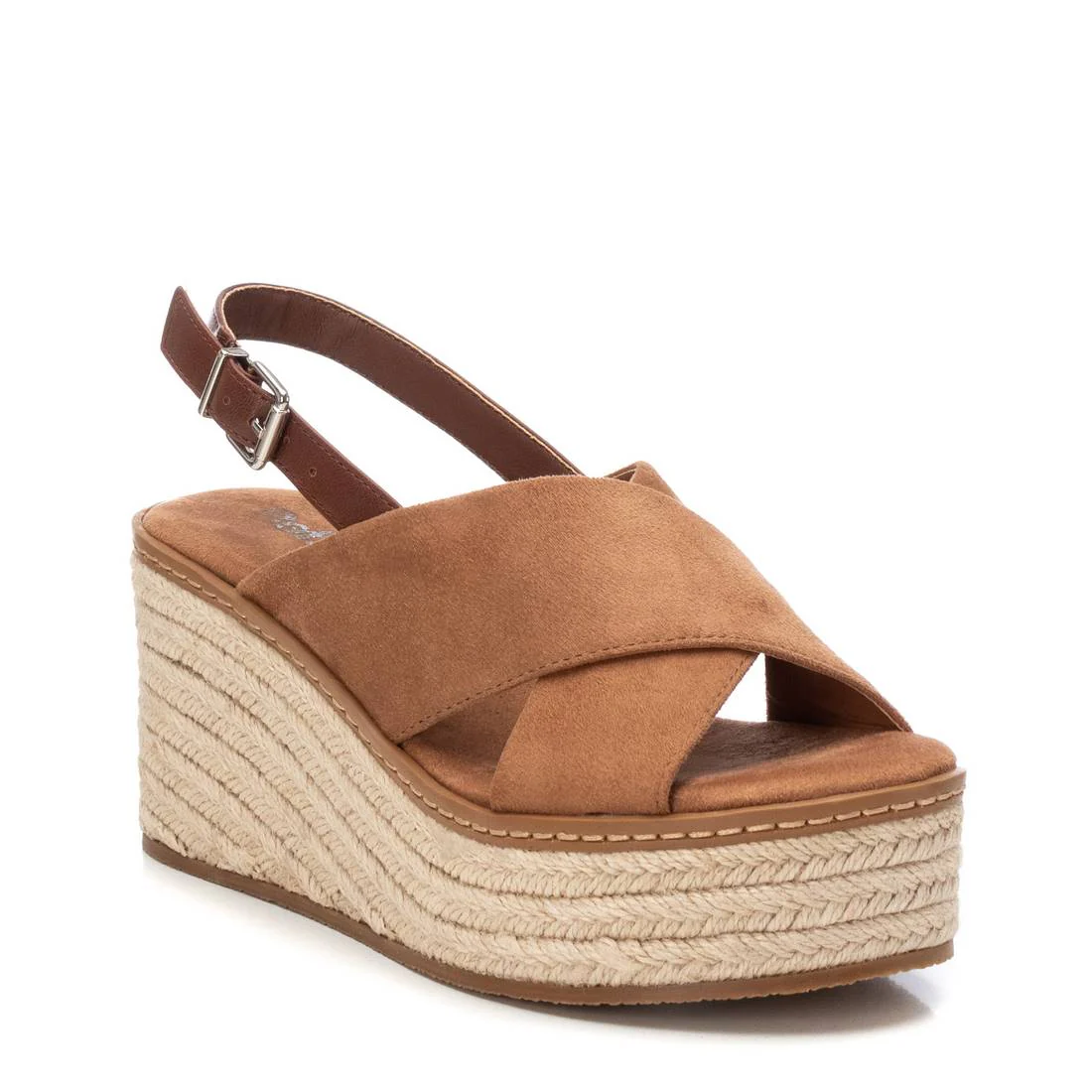SANDALIA DE MUJER REFRESH 17257904 - Image 3
