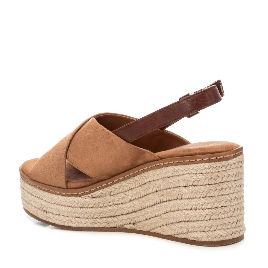 SANDALIA DE MUJER REFRESH 17257904 - Image 4