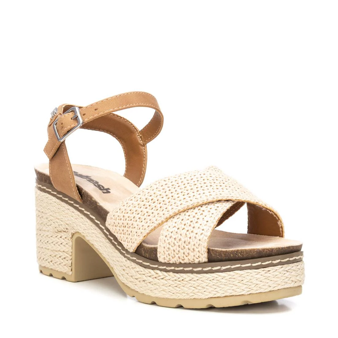 SANDALIA DE MUJER REFRESH 17263702 - Image 3
