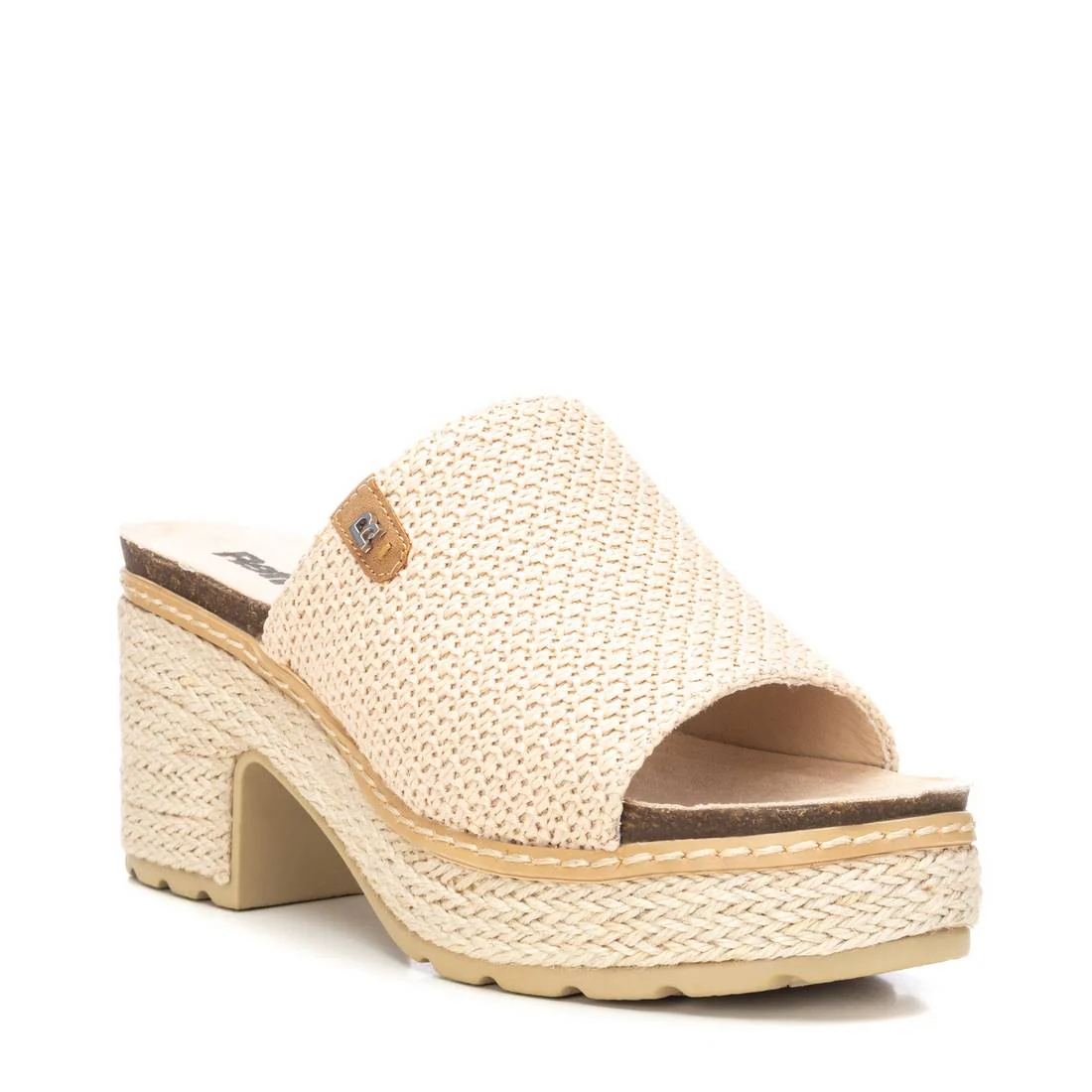 SANDALIA DE MUJER REFRESH 17263802 - Image 3
