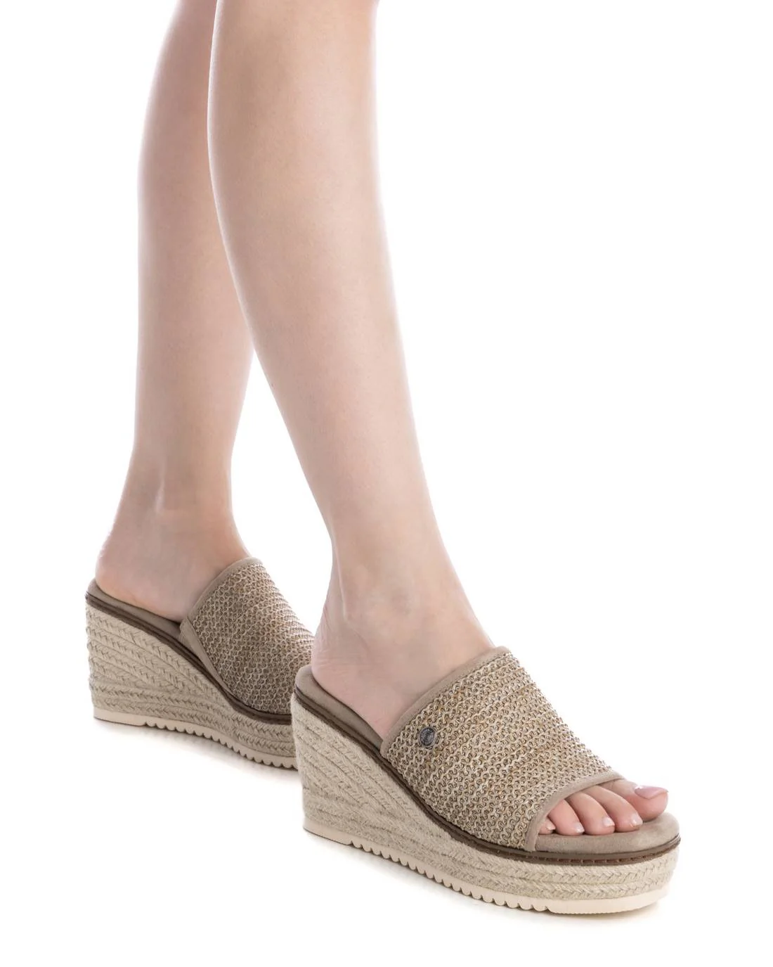 SANDALIA DE MUJER REFRESH 17264904 - Image 2