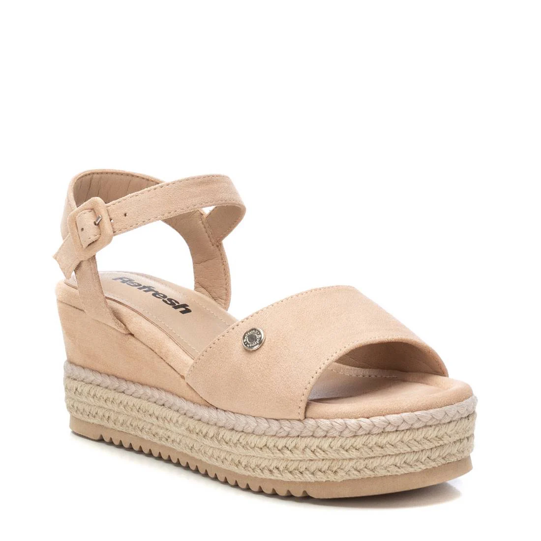 SANDALIA DE MUJER REFRESH 17266003 - Image 3