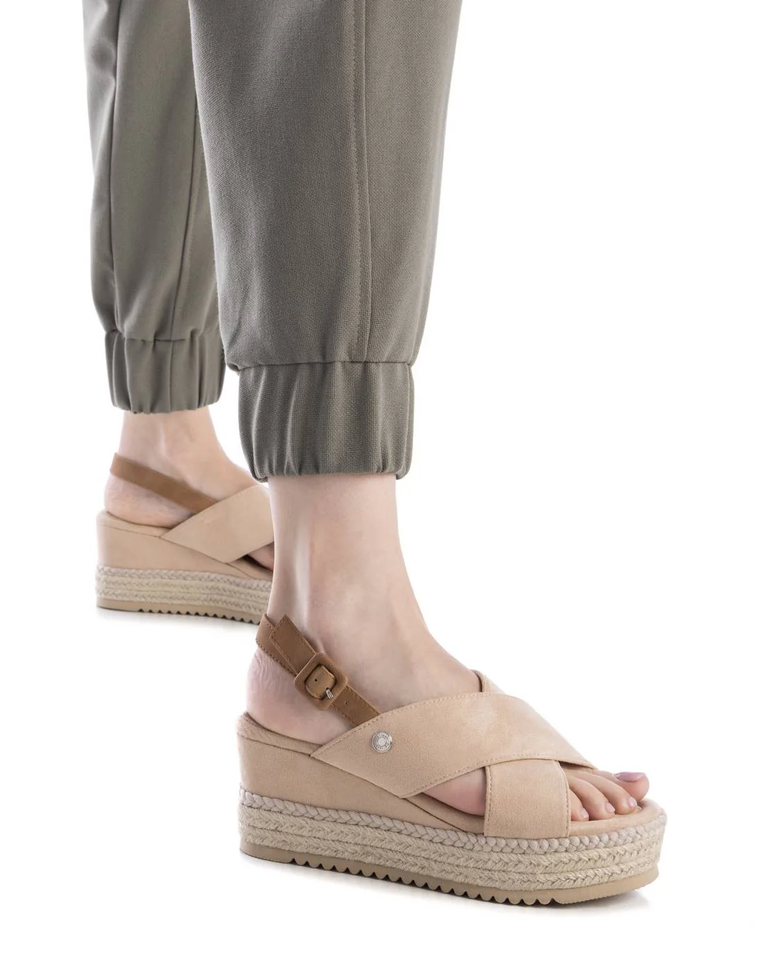 SANDALIA DE MUJER REFRESH 17266203 - Image 2
