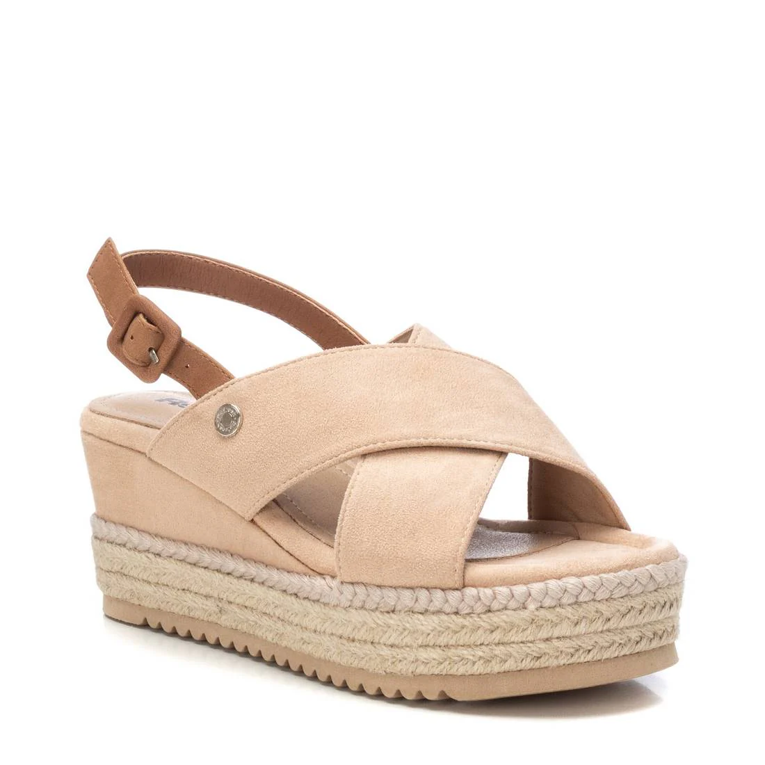 SANDALIA DE MUJER REFRESH 17266203 - Image 3