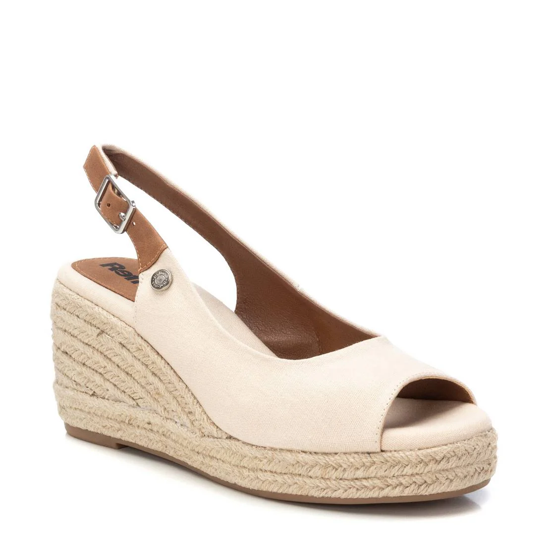 SANDALIA DE MUJER REFRESH 17266303 - Image 3