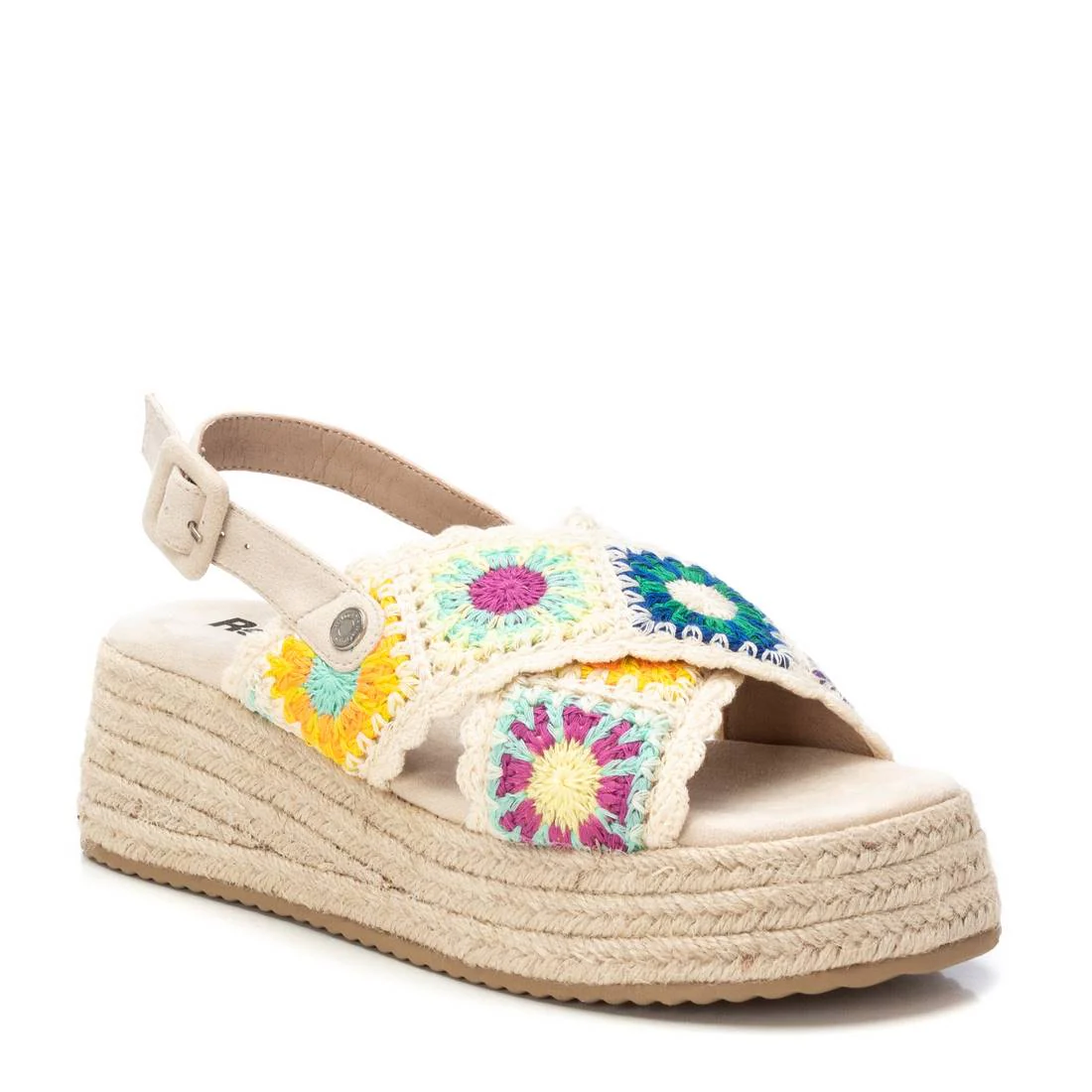 SANDALIA DE MUJER REFRESH 17266502 - Image 3