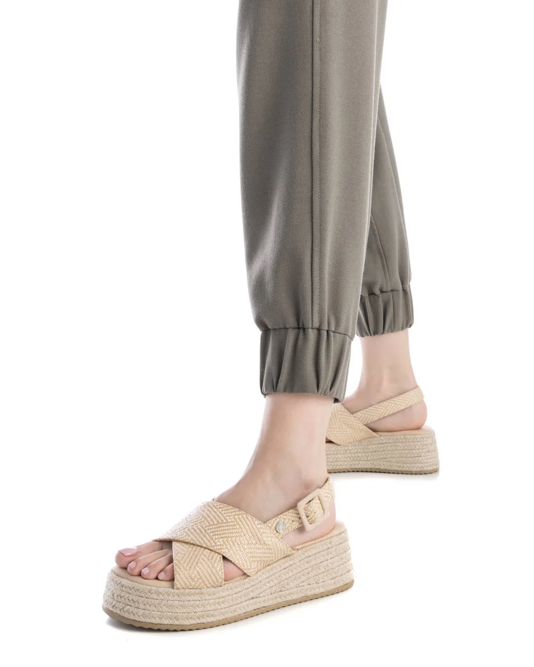 SANDALIA DE MUJER REFRESH 17266603 - Image 2